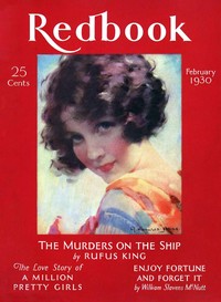 Talkies, Eddie Cantor