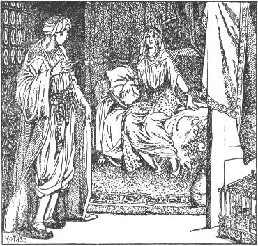 – Hát, ti igazán bolondok vagytok?