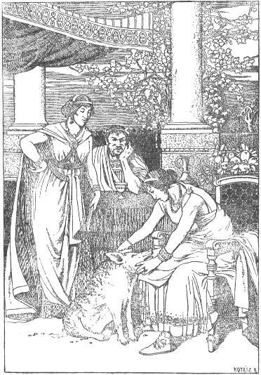 Édes kicsi állatocskám!