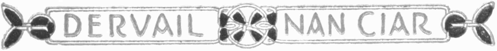 DERVAIL NAN CIAR