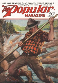 The romance of Captain Duffy, H. De Vere Stacpoole