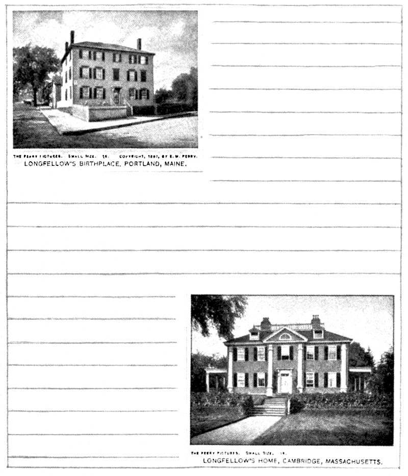 A page including text and two illustrations