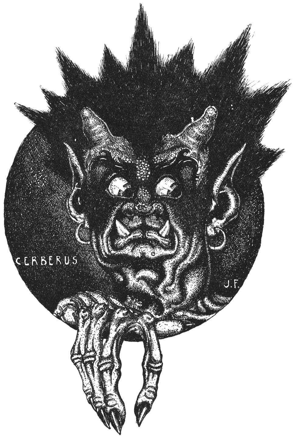 CERBERUS