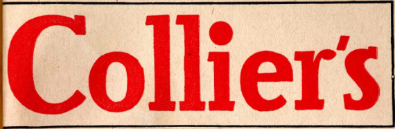 Collier’s banner