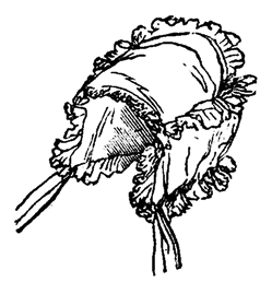 Night cap - first example