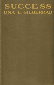 Success, Una L. Silberrad