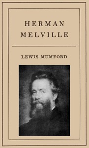 Herman Melville, Lewis Mumford