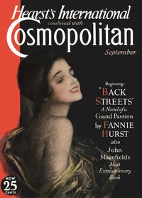 In a lifeboat, Jeffery Farnol, Rico Tomaso