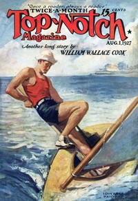 The Old Lady flies, Raoul Whitfield