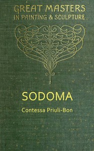 Sodoma, Contessa Priuli-Bon