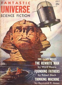 The winner and new..., Ib Jørgen Melchior, Ed Moritz