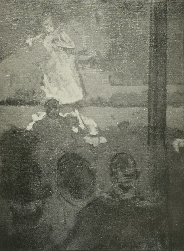 Collins's Music Hall, Islington