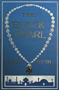 The black pearl, Noel Aimir, Maude Wholohan