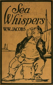 Sea whispers, W. W. Jacobs, Bert Thomas