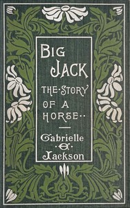 Big Jack, and other true stories of horses, Gabrielle E. Jackson