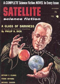 Four-billion dollar door, Michael Shaara, Arnold Arlow, Kelly Freas