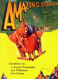 The mordant, Merab Eberle, Leo Morey