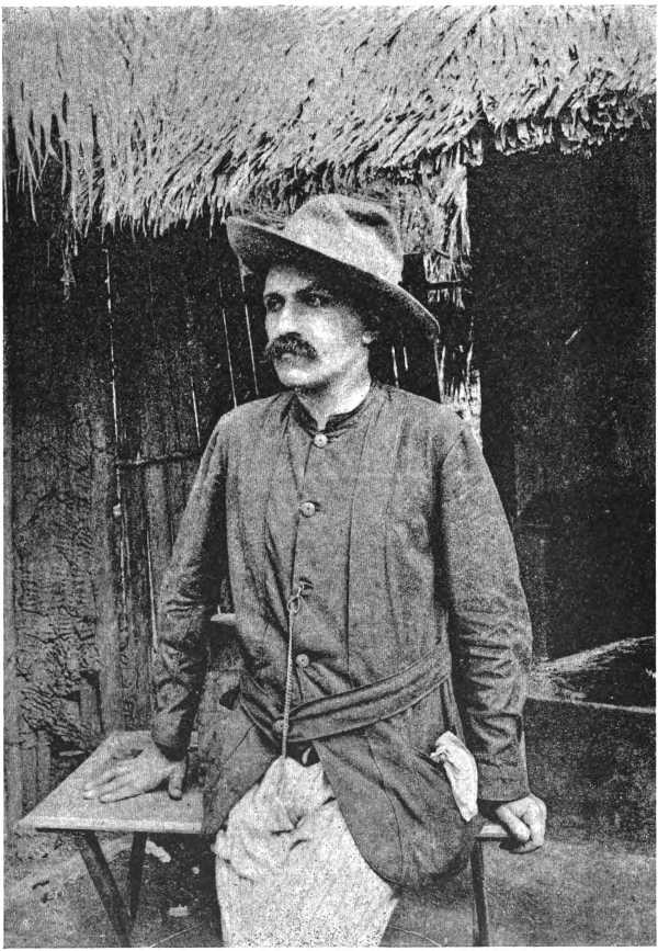 [Illustration: Portrait de l’auteur]