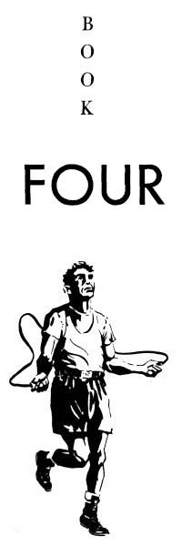 BOOK FOUR