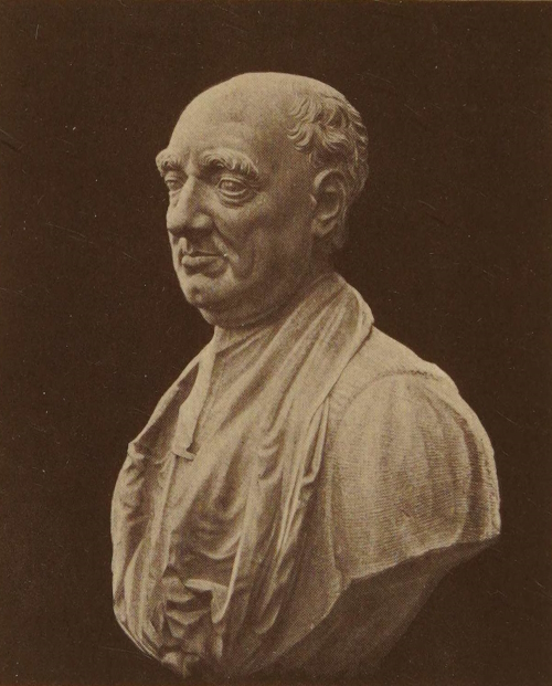 bust