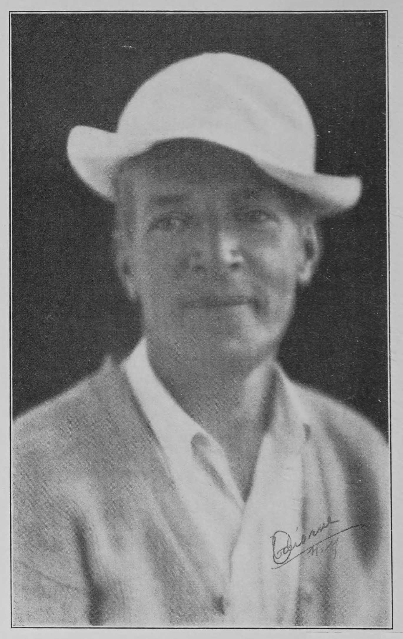 portrait