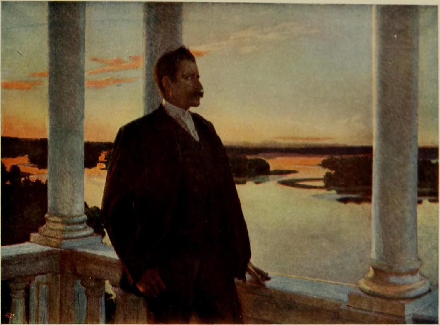 VERNER von HEIDENSTAM