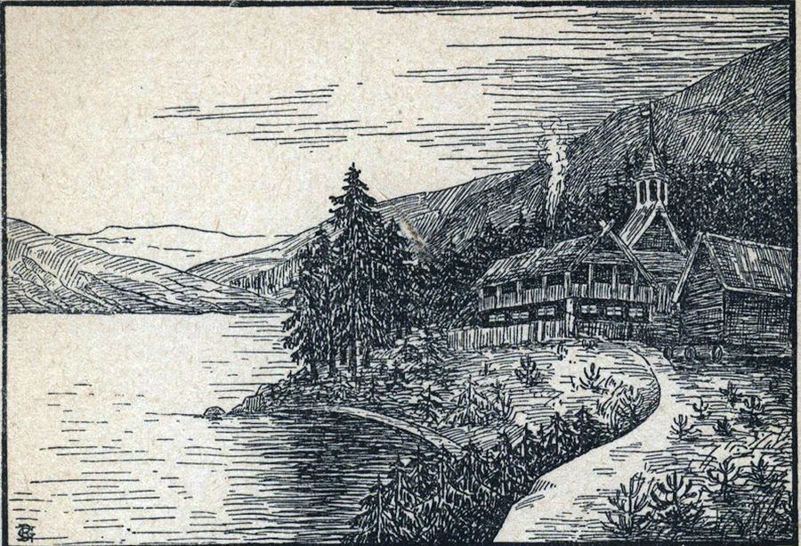 Landschaft