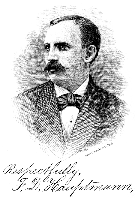 hauptmann