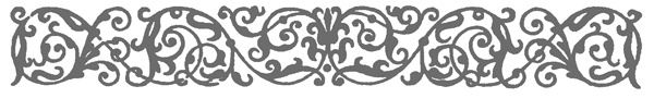 bandeau décoratif