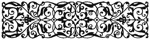 bandeau décoratif