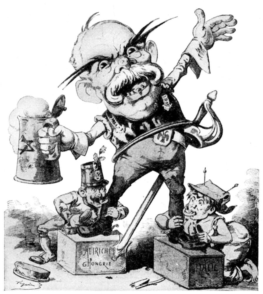 Der Zerschmetterer