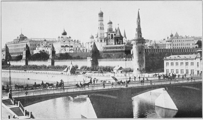 kremlin