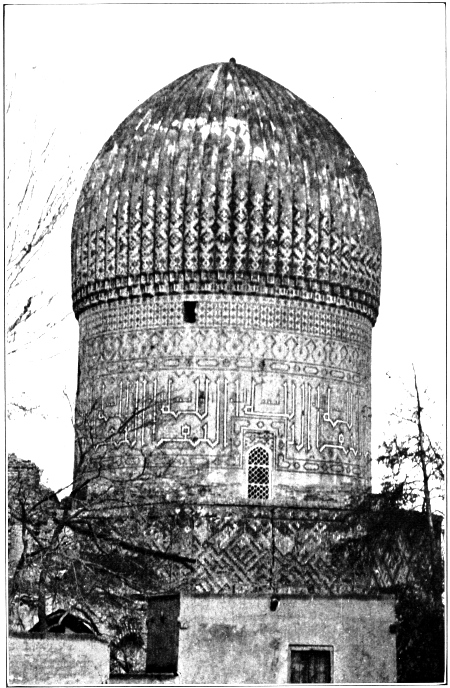 timur