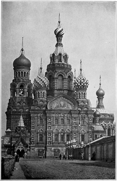 petrograd