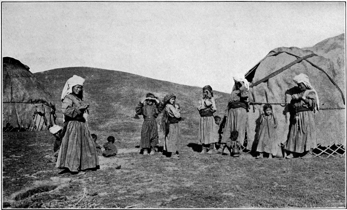 khirgiz