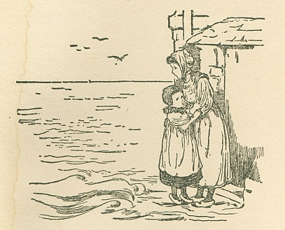 (Bryda and Salome)