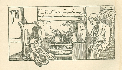 (Bryda and the old Roger)