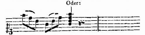 musiknoten