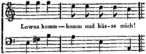 musiknoten
