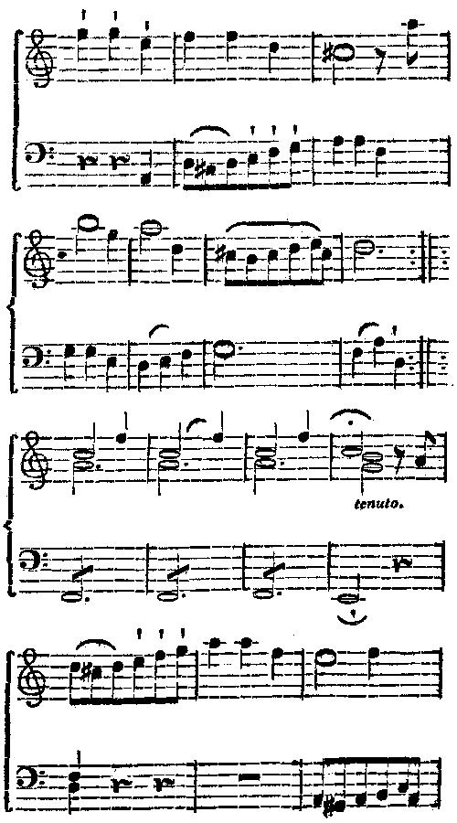 musiknoten