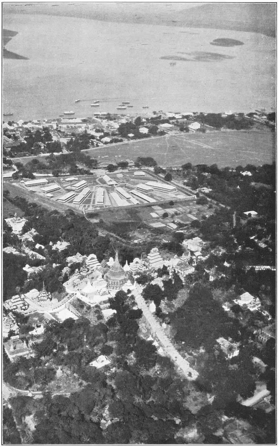 Afb. 80. Moulmein.