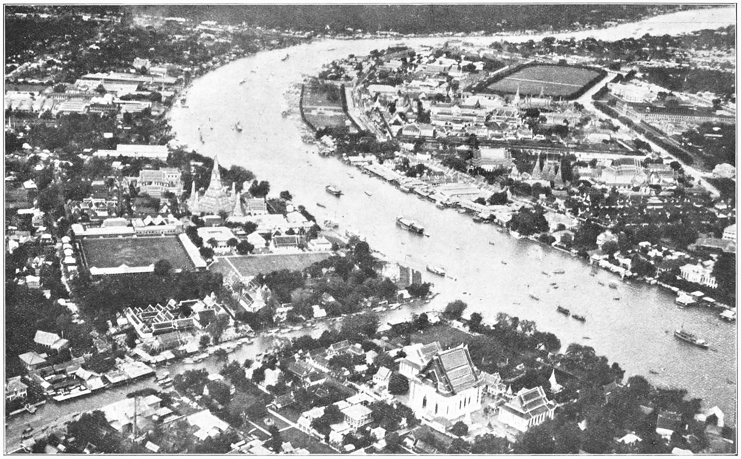 Afb. 83. Bangkok.