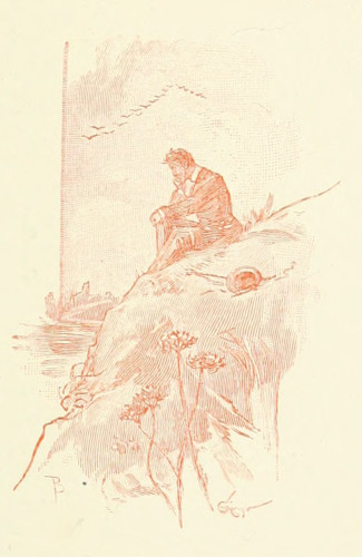 Sulla riva del fiume