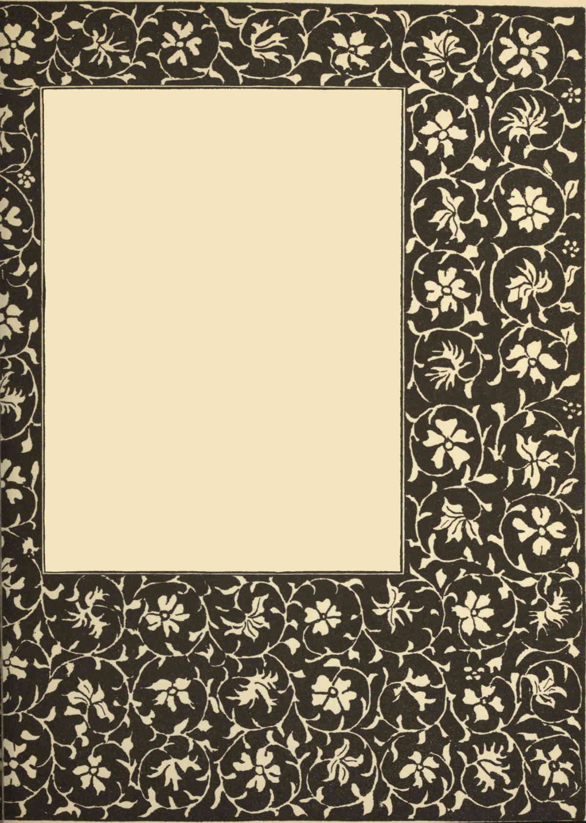 decorative frame