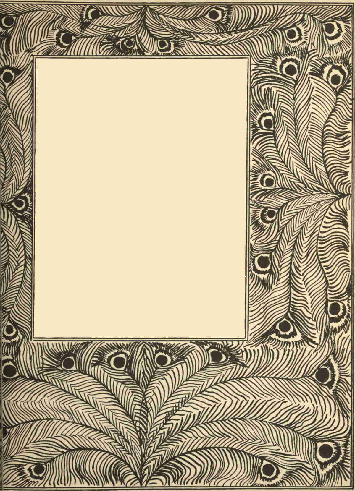 decorative frame