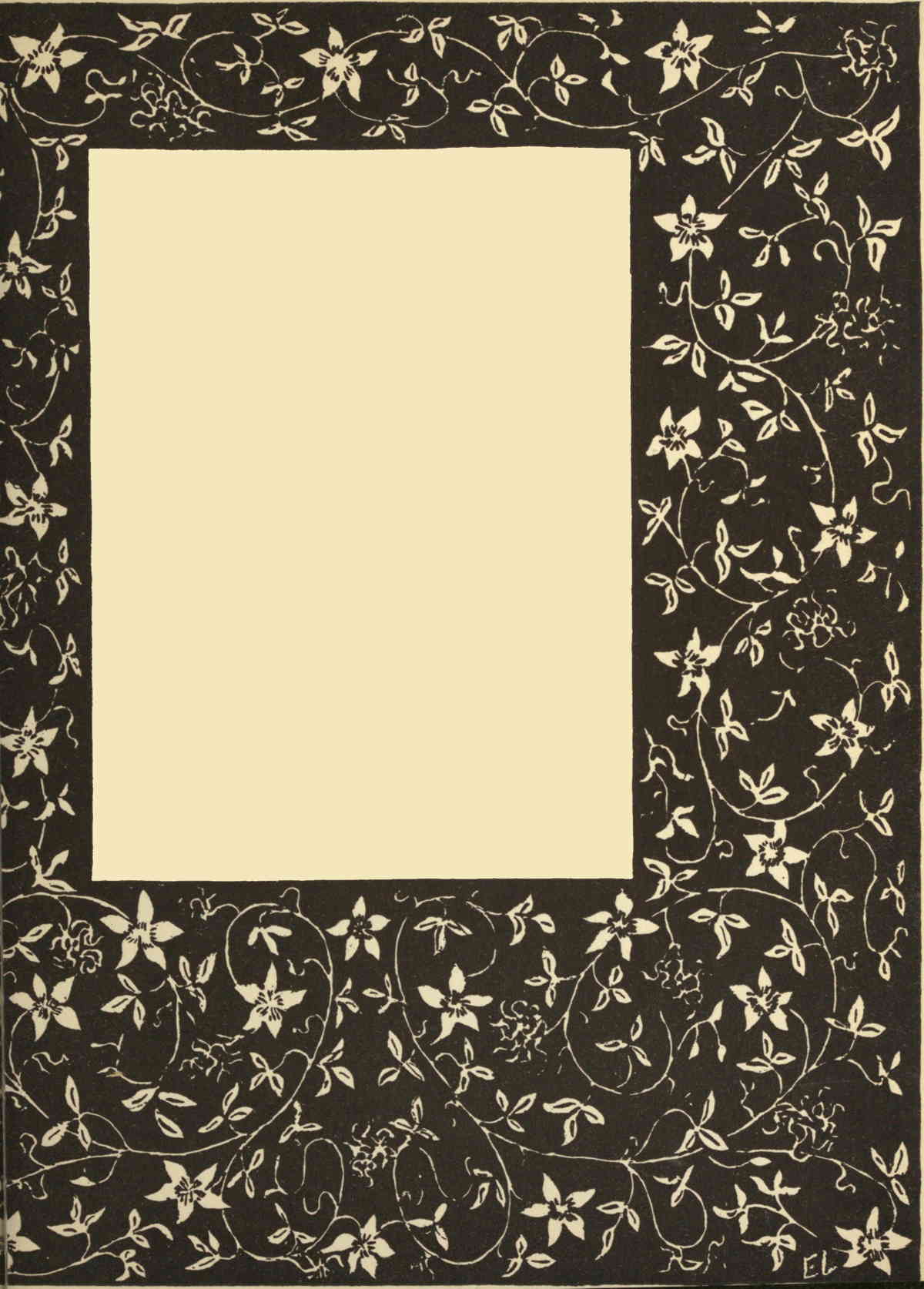 decorative frame
