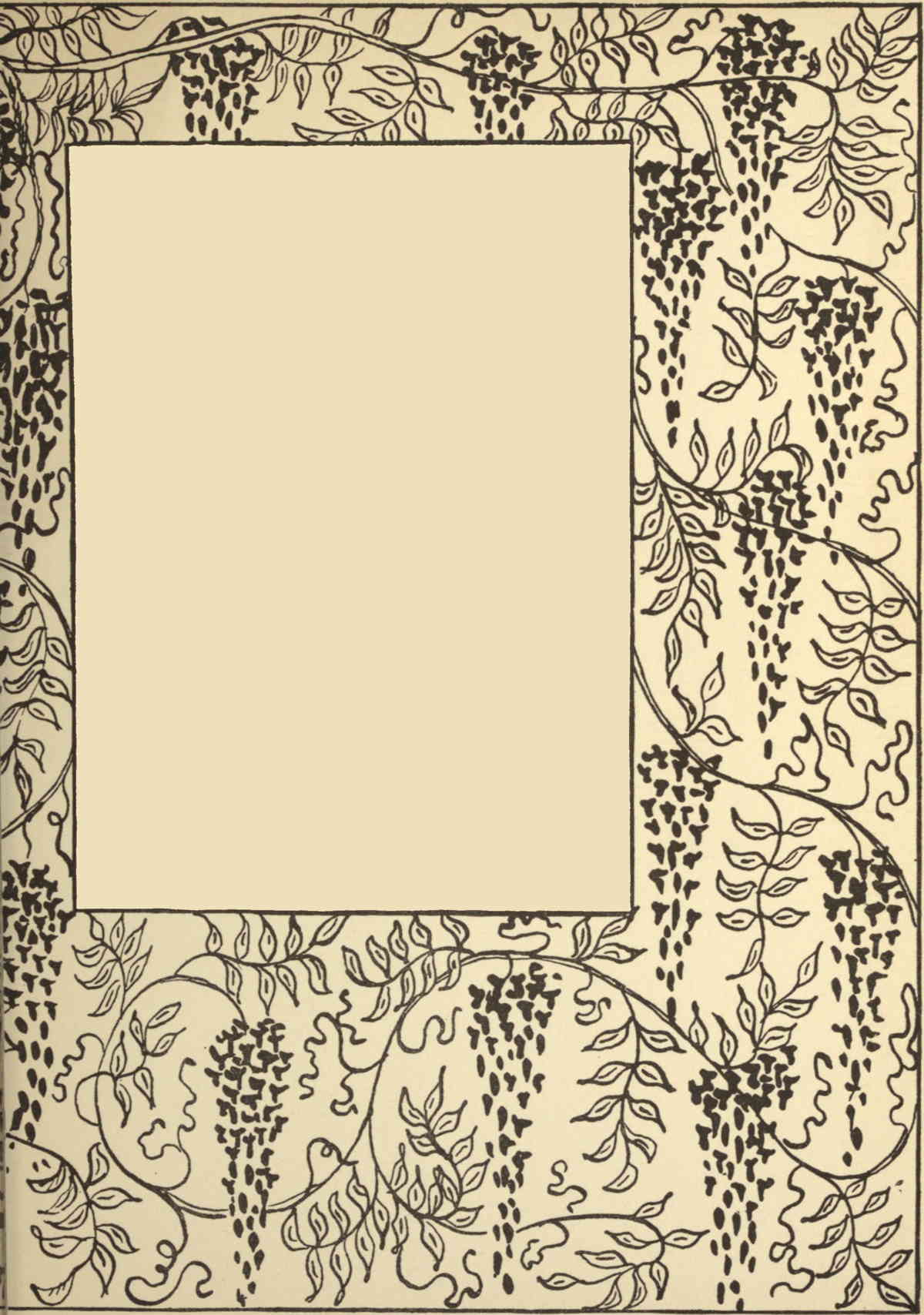decorative frame