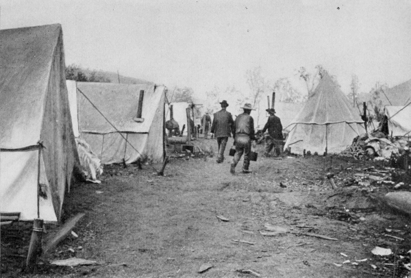 camps