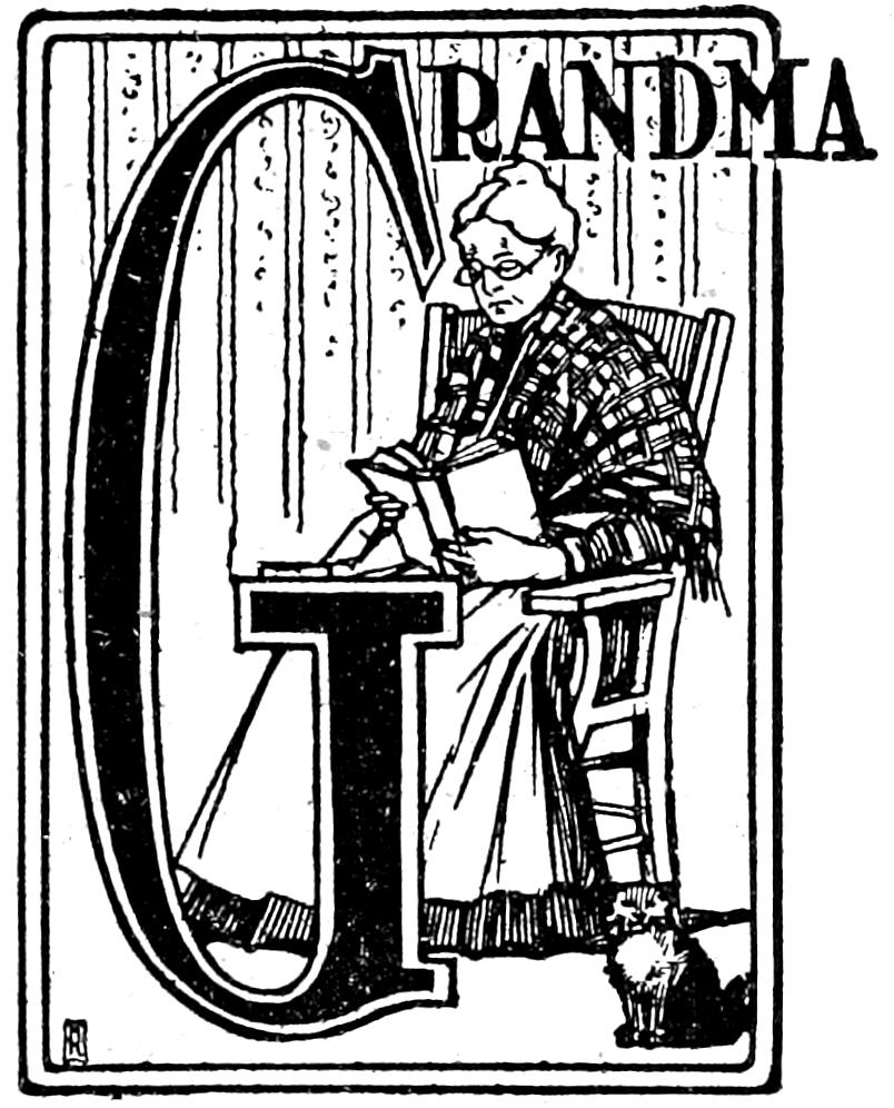 Grandma