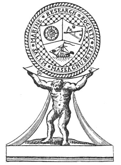 colophon